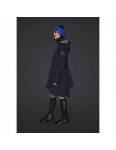 Mountain Horse Stella Softshell Parka