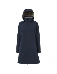 Mountain Horse Stella Softshell Parka 2