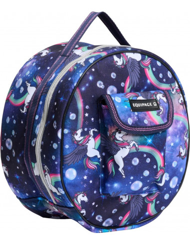 Equipage Kids Juno Hjälmväska