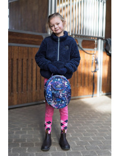 Equipage Kids Juno Hjälmväska 2