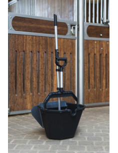 HG Mestboy Quick Pick Svart 2