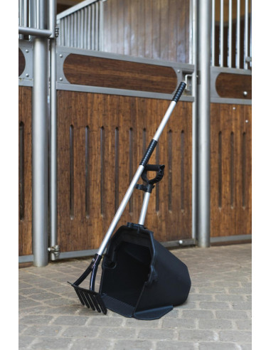 HG Mestboy Quick Pick Svart