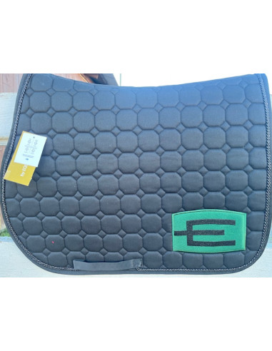 E-logga Full hopp Svart