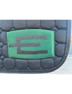 E-logga Full hopp Svart 2