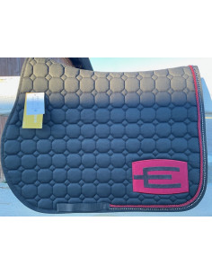 E-logga schabrak Svart hopp Full 2