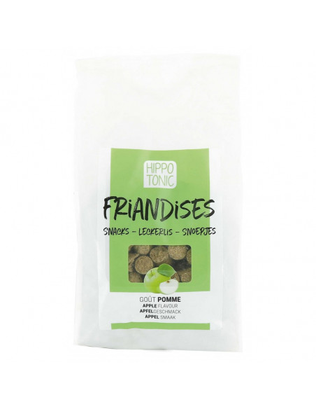 HippoTonic Hästgodis 1kg