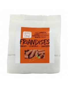 HippoTonic Hästgodis 4kg