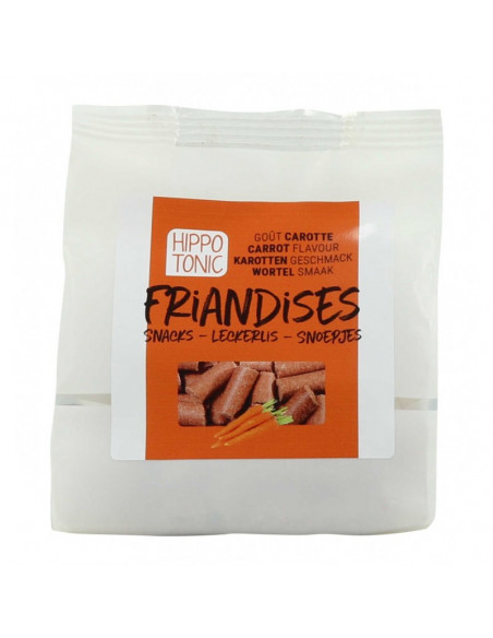 HippoTonic Hästgodis 4kg