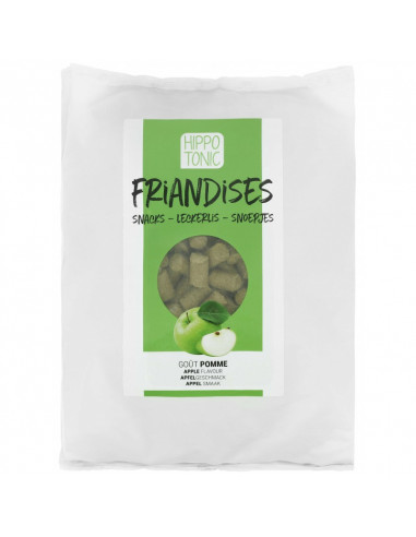 HippoTonic Hästgodis 4kg