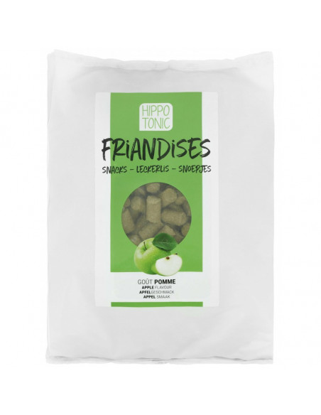 HippoTonic Hästgodis 4kg