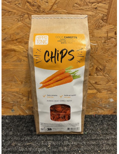 Morots Chips 500g 2