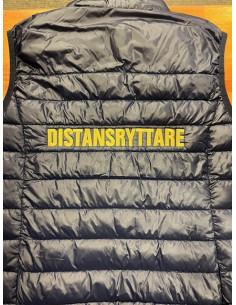 Matterhorn Lätt quiltad väst Dam 2