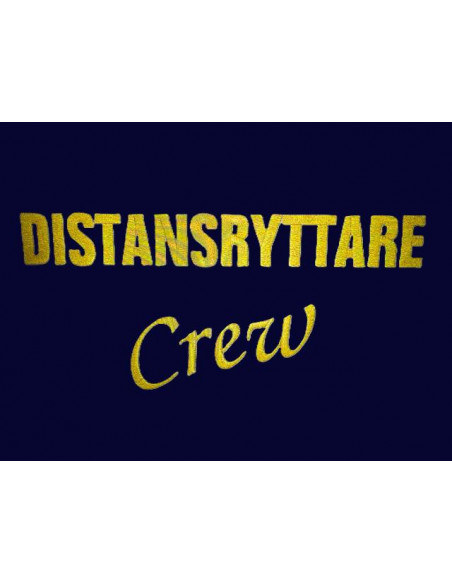 Distansryttarna Matterhorn Lätt quiltad väst Dam