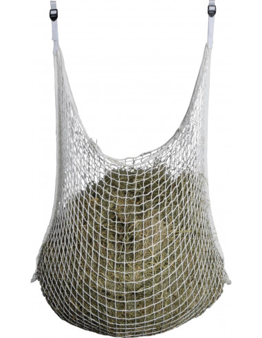 Horse Guard Slowfeed Hönät Vit