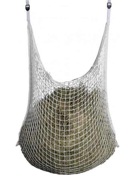 Horse Guard Slowfeed Hönät Vit