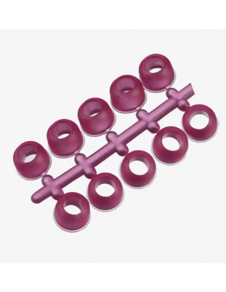 LeMieux Stud Plughz 1karta