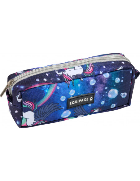 Equipage Kris Pencil Case Dutch Blue