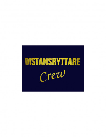 Distansryttarna Matterhorn Lätt quiltad väst Herr