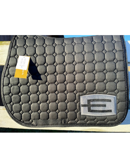 E-logga schabrak Full hopp Svart