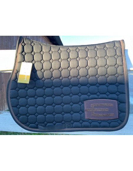 E-logga schabrak Full hopp Svart