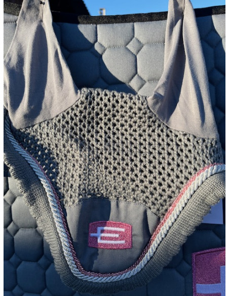 E-logga schabrak Full hopp Grå