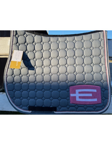 E-logga schabrak Full hopp Grå