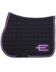 E-logga schabrak Full hopp Svart