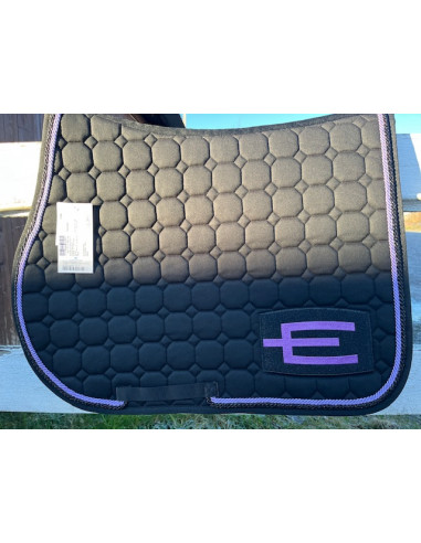 E-logga schabrak Full hopp Svart