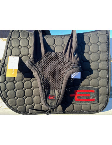 E-logga luba Loop Full Svart