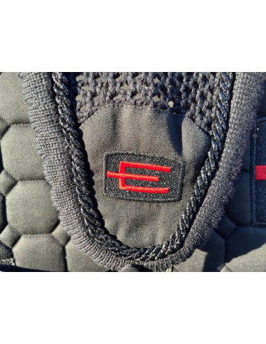 E-logga luba Loop Full Svart