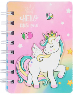 Equipage Anteckningsbok liten