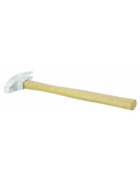 Hovslagarhammare fyrkantig