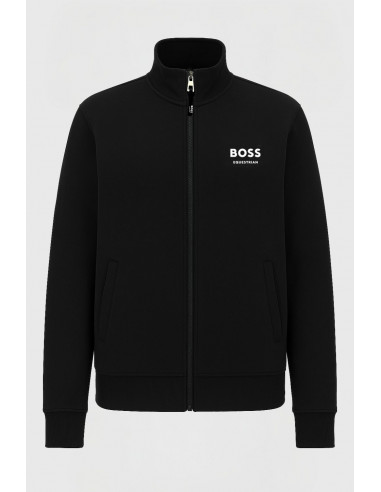 Boss Eq Rome Sweatshirt FZ Unisex