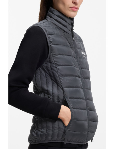 Boss Eq Nice Puffer väst Dam