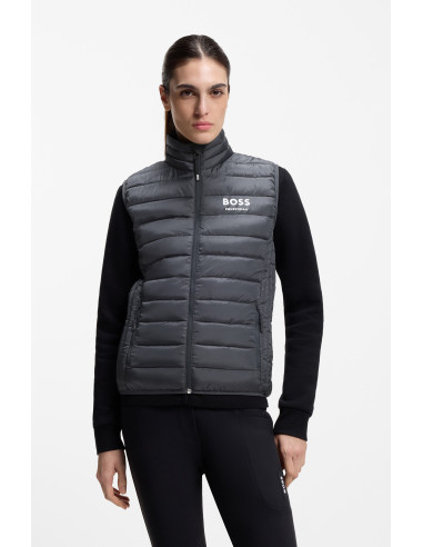 Boss Eq Nice Puffer väst Dam