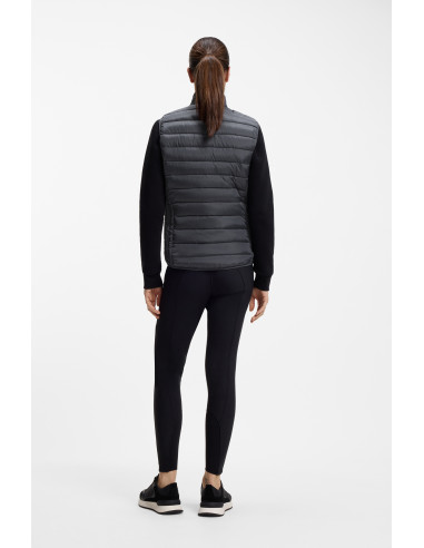 Boss Eq Nice Puffer väst Dam