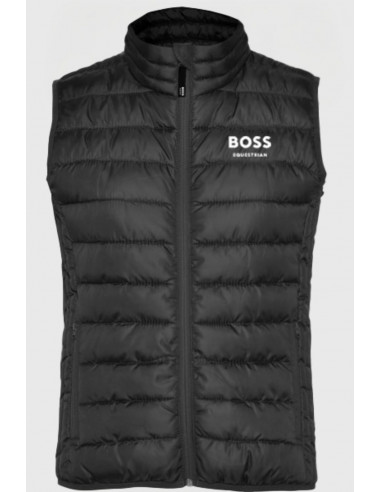 Boss Eq Nice Puffer väst Dam