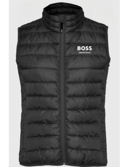 Boss Eq Nice Puffer väst Dam