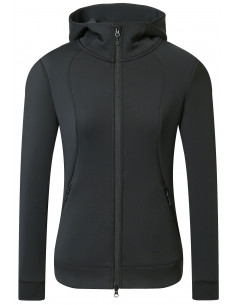 Covalliero Hoody Jacket W5
