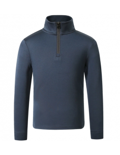 Covalliero Active Shirt Jr W5