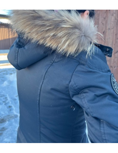 Equiline Helen dunparka Marin M