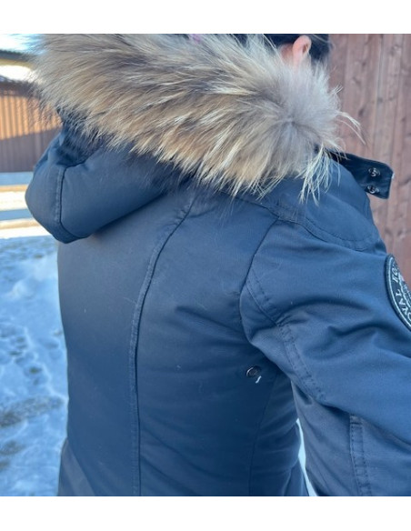 Equiline Helen dunparka Marin M