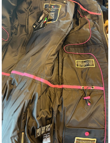 Equiline Helen dunparka Marin M