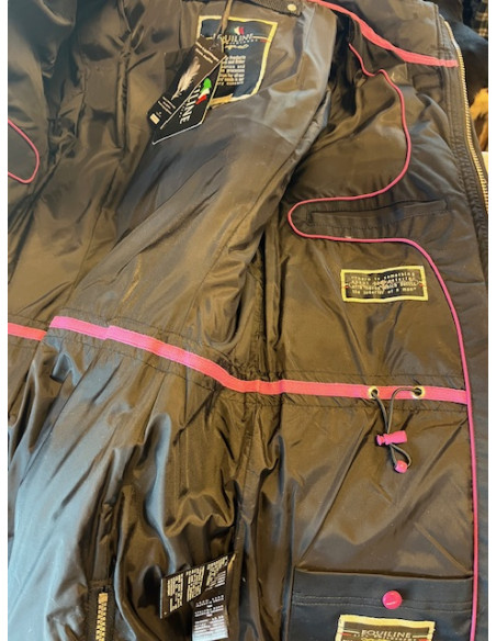 Equiline Helen dunparka Marin M