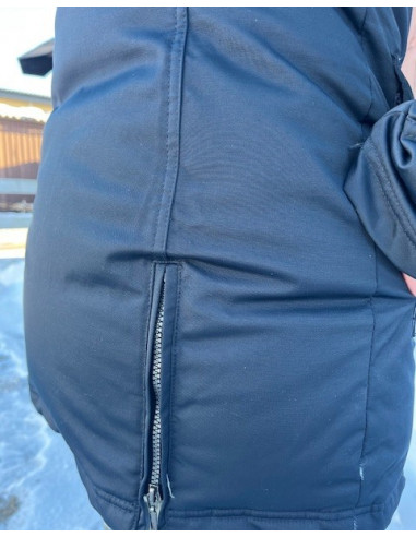 Equiline Helen dunparka Marin M