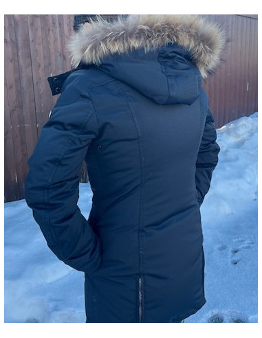 Equiline Helen dunparka Marin M