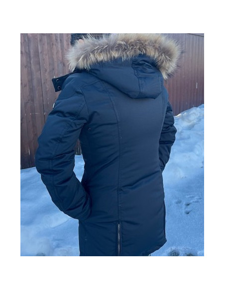 Equiline Helen dunparka Marin M