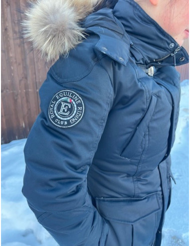 Equiline Helen dunparka Marin M