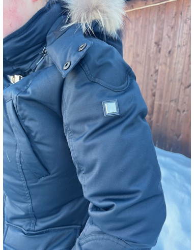 Equiline Helen dunparka Marin M