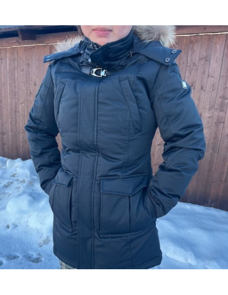 Equiline Helen dunparka Marin M